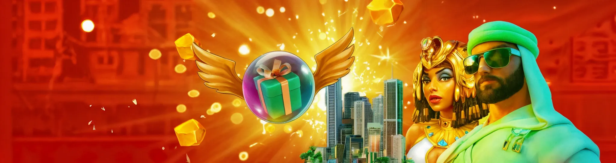 Sultan Casino - Бонус 150%